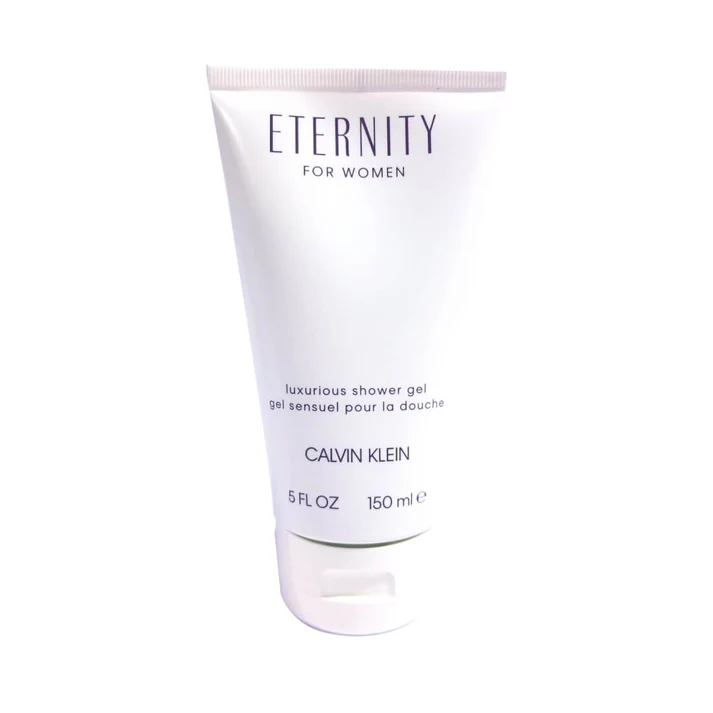 Calvin Klein CK Eternity Shower Gel for Women 150ML